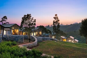 Exterior - WelcomHeritage Ayatana Ooty (Coonoor)
