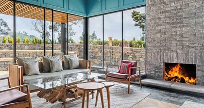 WelcomHeritage Ayatana Ooty