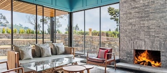 WelcomHeritage Ayatana Ooty