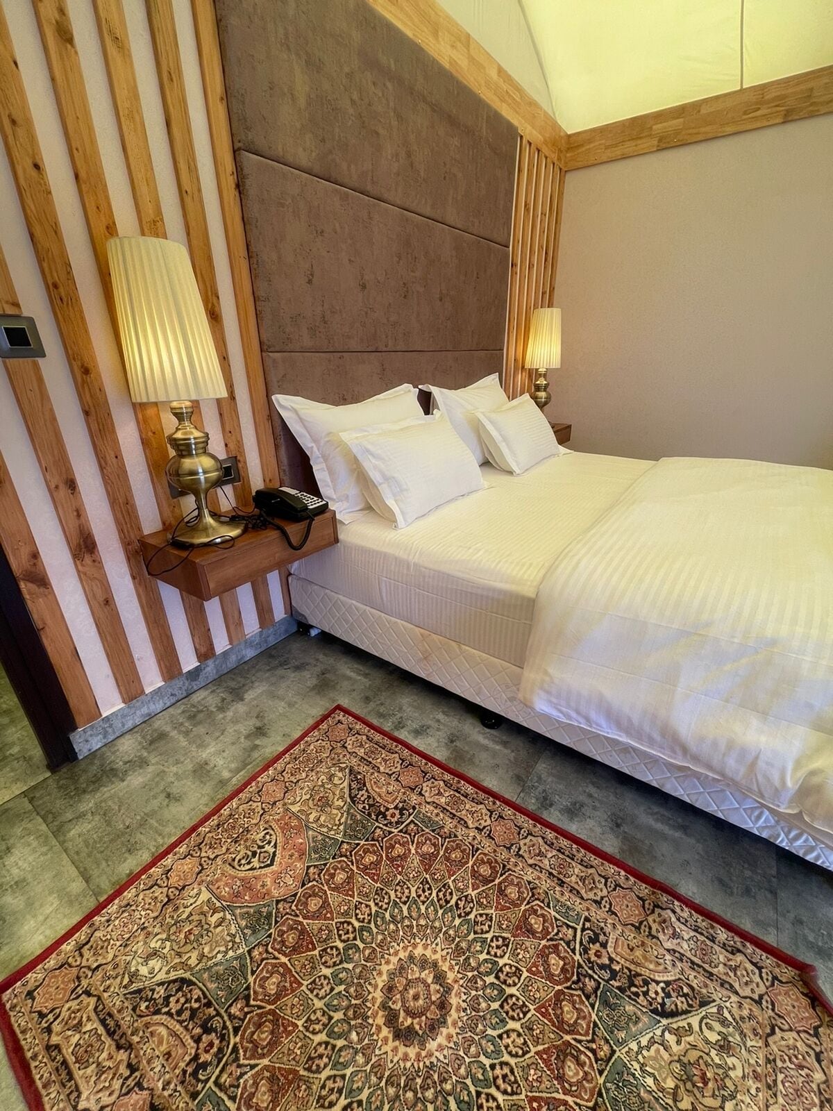 1 bedroom, free wifi