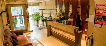 Xingang Express Hotel