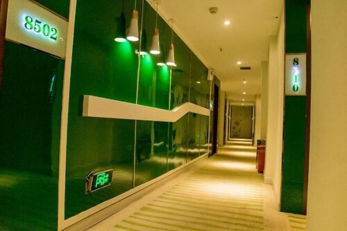 Xingang Express Hotel