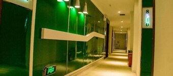 Xingang Express Hotel