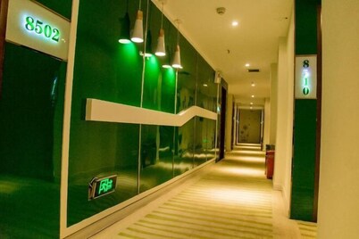 Xingang Express Hotel