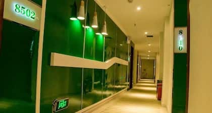 Xingang Express Hotel