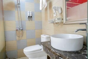 Room - Xingang Express Hotel (Zigui)