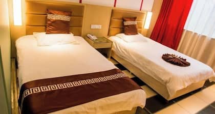 Xingang Express Hotel
