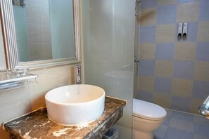 Room - Xingang Express Hotel (Zigui)