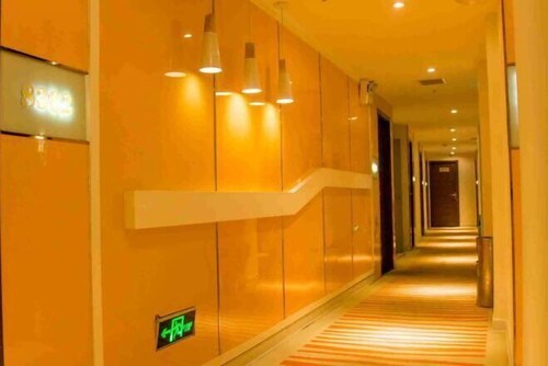 Xingang Express Hotel
