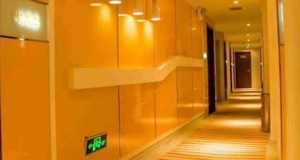 Xingang Express Hotel