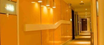 Xingang Express Hotel