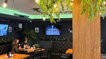 Café da manhã