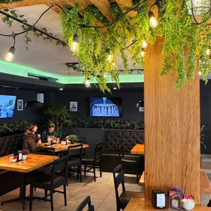 อาหารเช้า