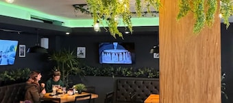 Hotel Florida de Tuxpan 