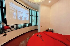 Room - Jinyue Business Hotel (Chongqing)