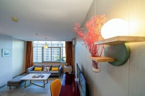 Room - Nan'an Furong Hotel (Guoguang High School Meishan Bus Station) (Nan'an)