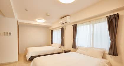 New Normal Hotel in NAGO