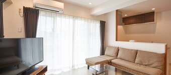 New Normal Hotel in NAGO