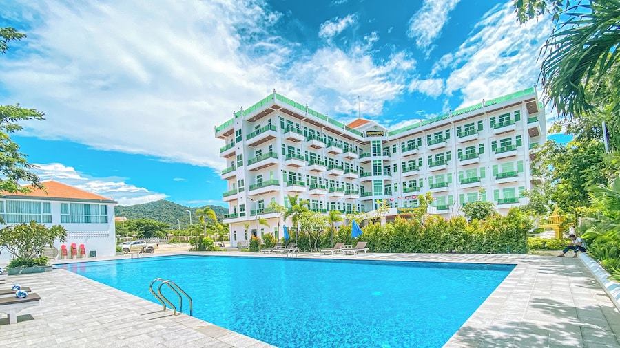 Sangkahak Mith Hotel