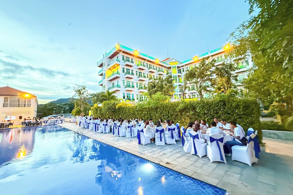 Sangkahak Mith Hotel