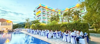 Sangkahak Mith Hotel