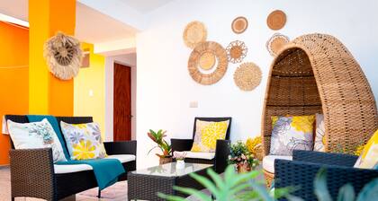 Top Rated Home in Quezaltepeque, only 15 min away from San Salvador 🌅