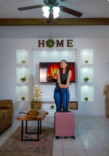 Top Rated Home in Quezaltepeque, only 15 min away from San Salvador 🌅