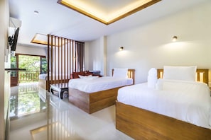 Comfort Studio - Wyh Hotel (Koh Tao)