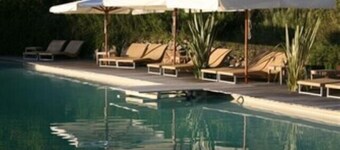 Romantic HideAway in an Old Olive Grove - EcoTourism - Huge Pool - E-Charger