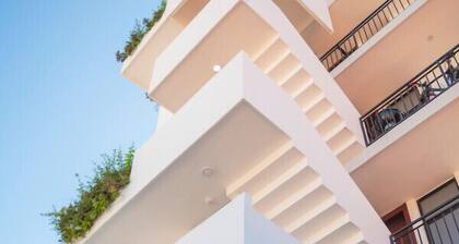 Agradable depa cerca del malecón by Gpsrentas