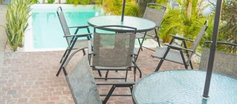 Nice apartment near the malecon by Gpsrentas