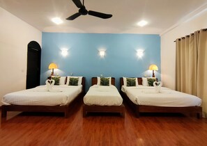 Room - Pride Resort Cambodia (Phnom Penh)