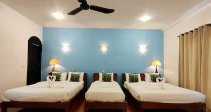 Pride Resort Cambodia