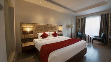 Classic Single Room | Iron/ironing board, free WiFi