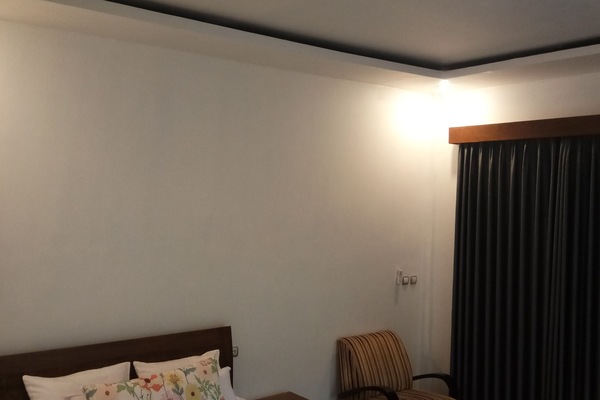 Standard Villa | 1 bedroom, premium bedding, down duvets, pillow-top beds