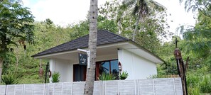 Exterior - The luxe villas lombok (Kuta)