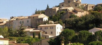 Rosemary, Family B&B 