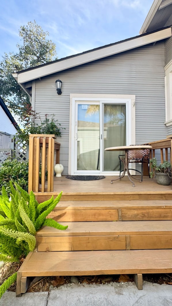 Detalle exterior