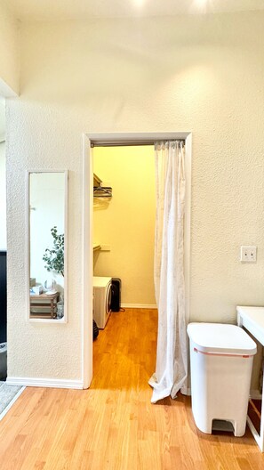 Interior - Serene Guest Suite w/ Private Bath and Kitchenette (San Jose)
