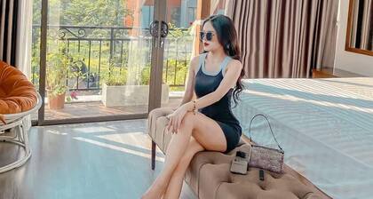 Sun Hillary Flamingo Đại Lải