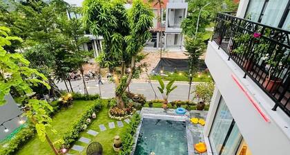 Sun Hillary Flamingo Đại Lải