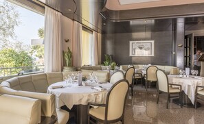 Restaurantes