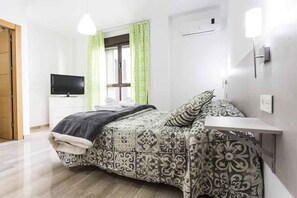 1 habitación 
