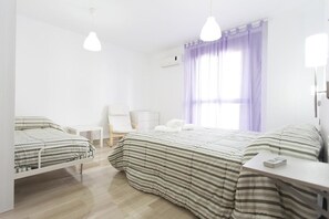 1 Schlafzimmer