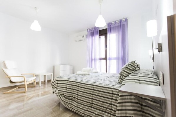 1 chambre