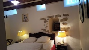 3 slaapkamers, gratis wifi