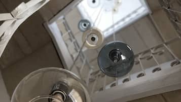 32-inch Smart TV with digital channels, TV