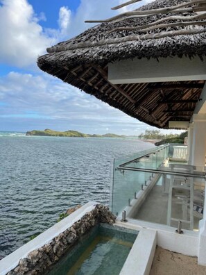 Exterior - Mawe Zuri Resort  (Watamu)
