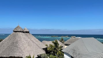 Villa | Vista a la playa o el mar