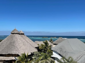 Villa | Vue sur la plage/l’océan